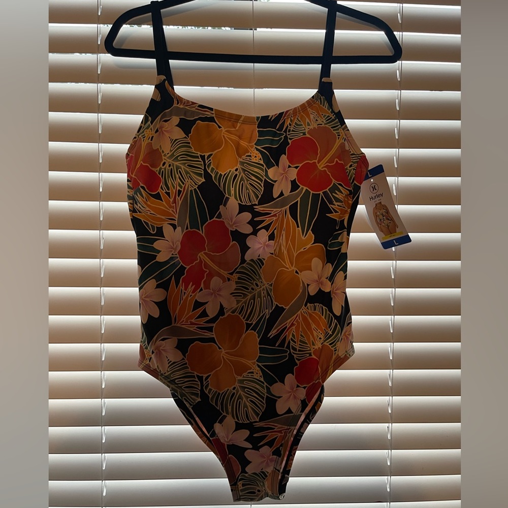 Swimsuit